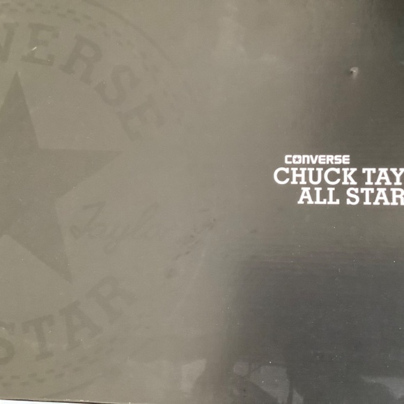 Converse Chuck Taylor All Star II - Picture 3 of 5